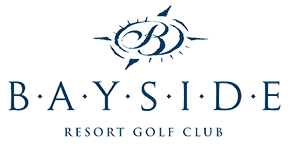 Bayside Resort logo
