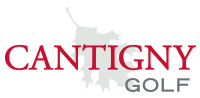 Cantigny Golf logo