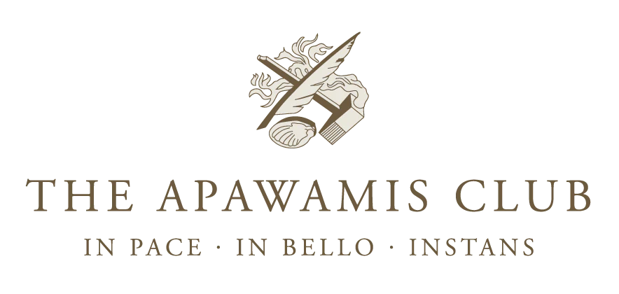 The Apawamis Club logo