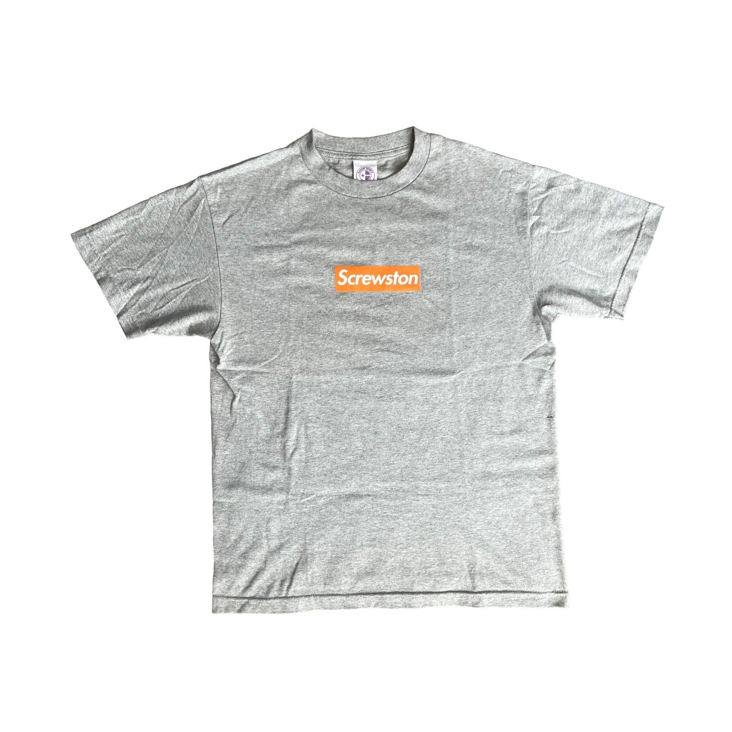 screwston supreme shirt