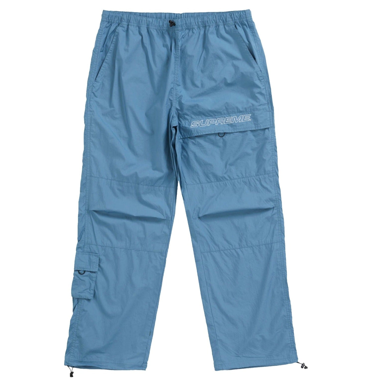 Supreme Warm Up Pant - Olive – Down South Bodega