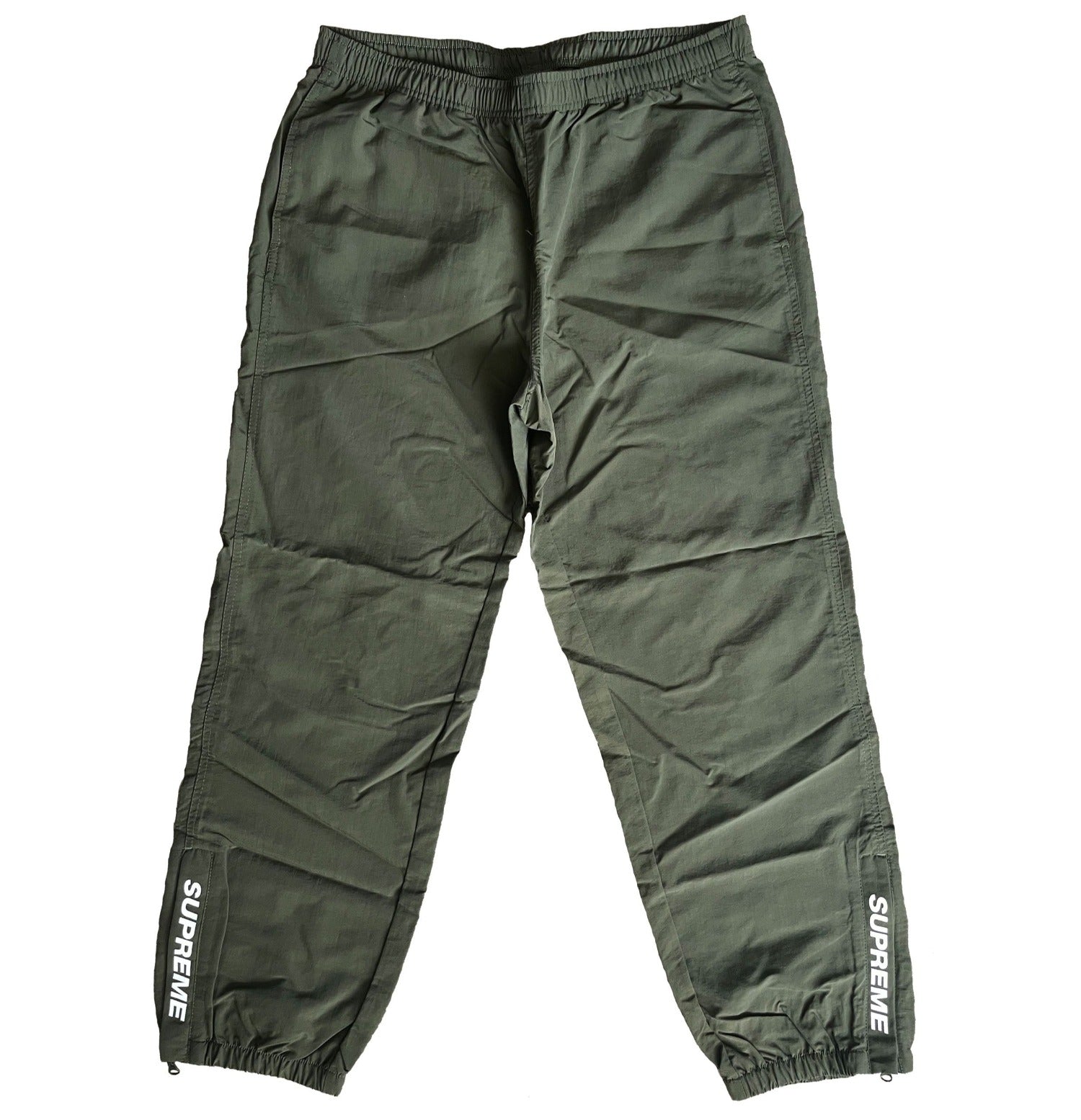 Supreme Cotton Cinch Pant - Slate – Down South Bodega