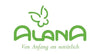 Alana macht nachhaltige Kindermode
