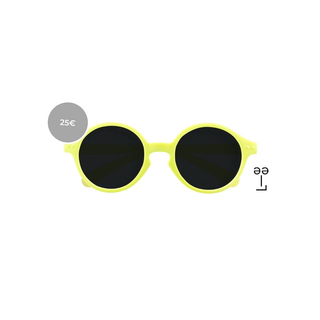 Fancy Sonnenbrille vom nachhaltigen Label Kleine Feine Leute