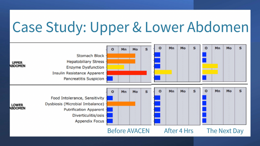 Case Study AVACEN