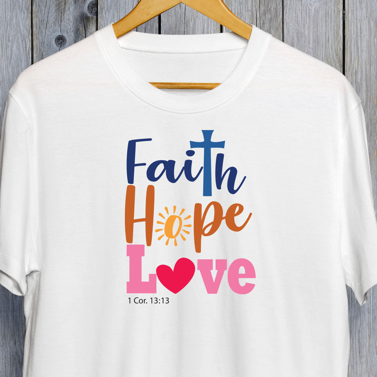 Faith Based Collection – Impasto Creative 93010