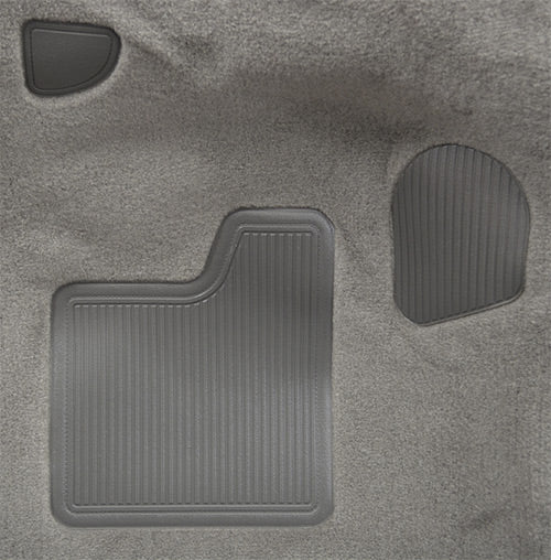 1994 - 2004 Chevy S10 Reg. or Extended Cab Pick Up Cutpile Carpet