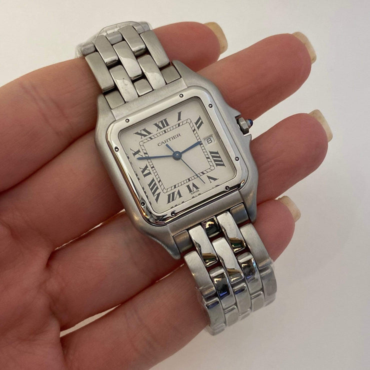 cartier jumbo panthere