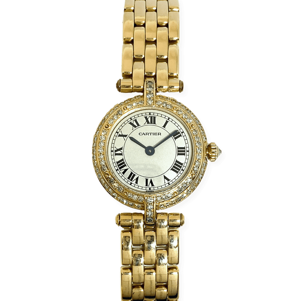 pre owned cartier watches san antonio