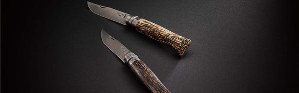 Limited Edition Folding Knives - OPINEL USA