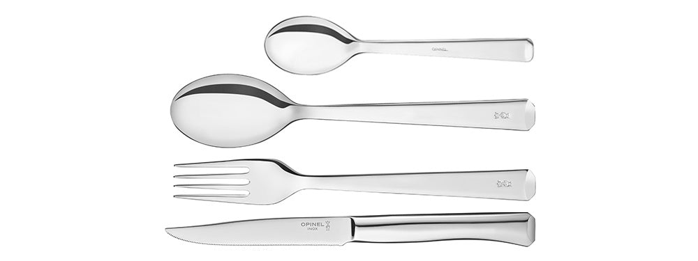 Perpetue Flatware