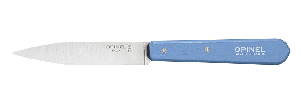 Essential paring knife