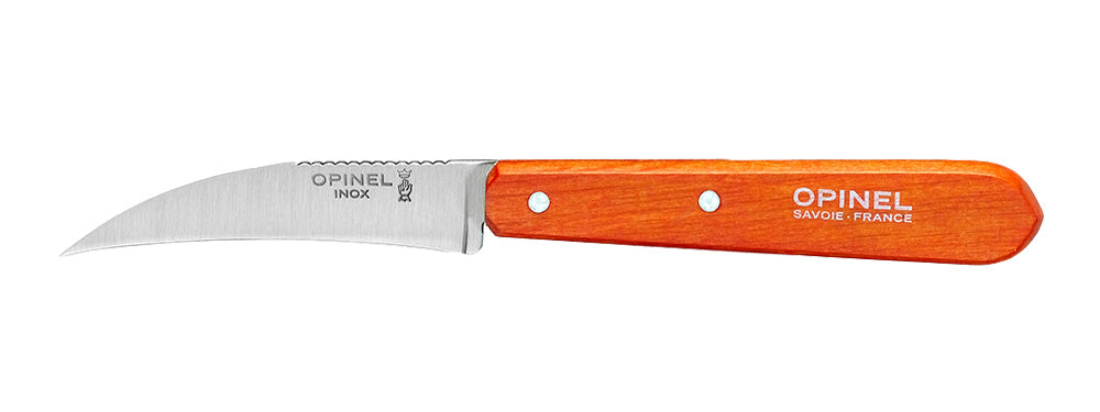 Essential Vegetable Knife