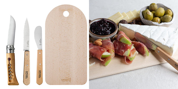 Charcuterie Kit