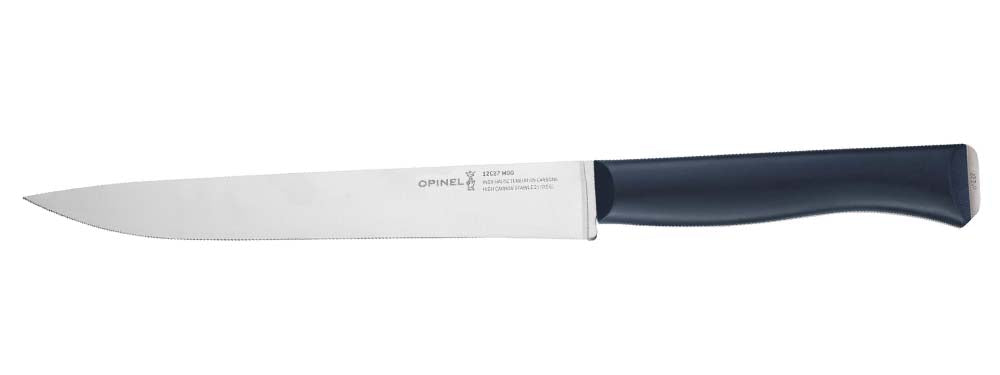 Intempora Slicing Knife