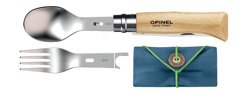 Picnic+ Cutlery Set