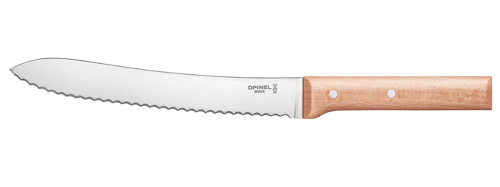 Parallele Bread Knife 