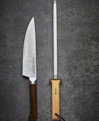 Knife Sharpening Guide 101: How to Sharpen a Pocket Knife
