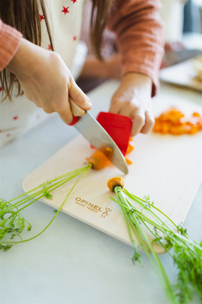 Feeding Littles - Let's talk about KNIFE SKILLS 🔪🧑‍🍳 for