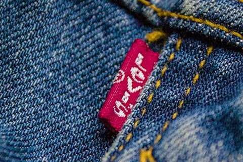 How to Authenticate your Vintage Levi's - GPS Vintage