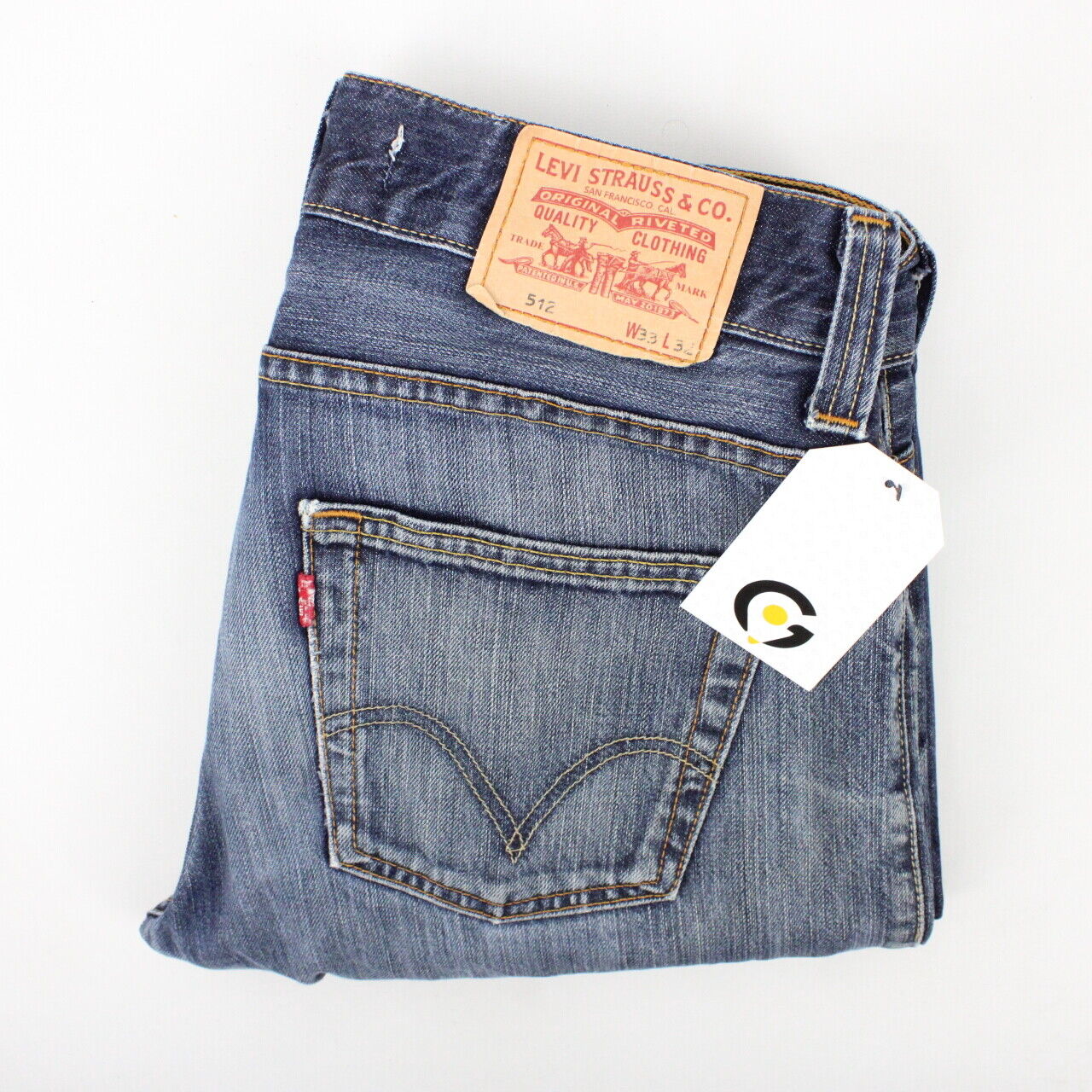 721 levis women