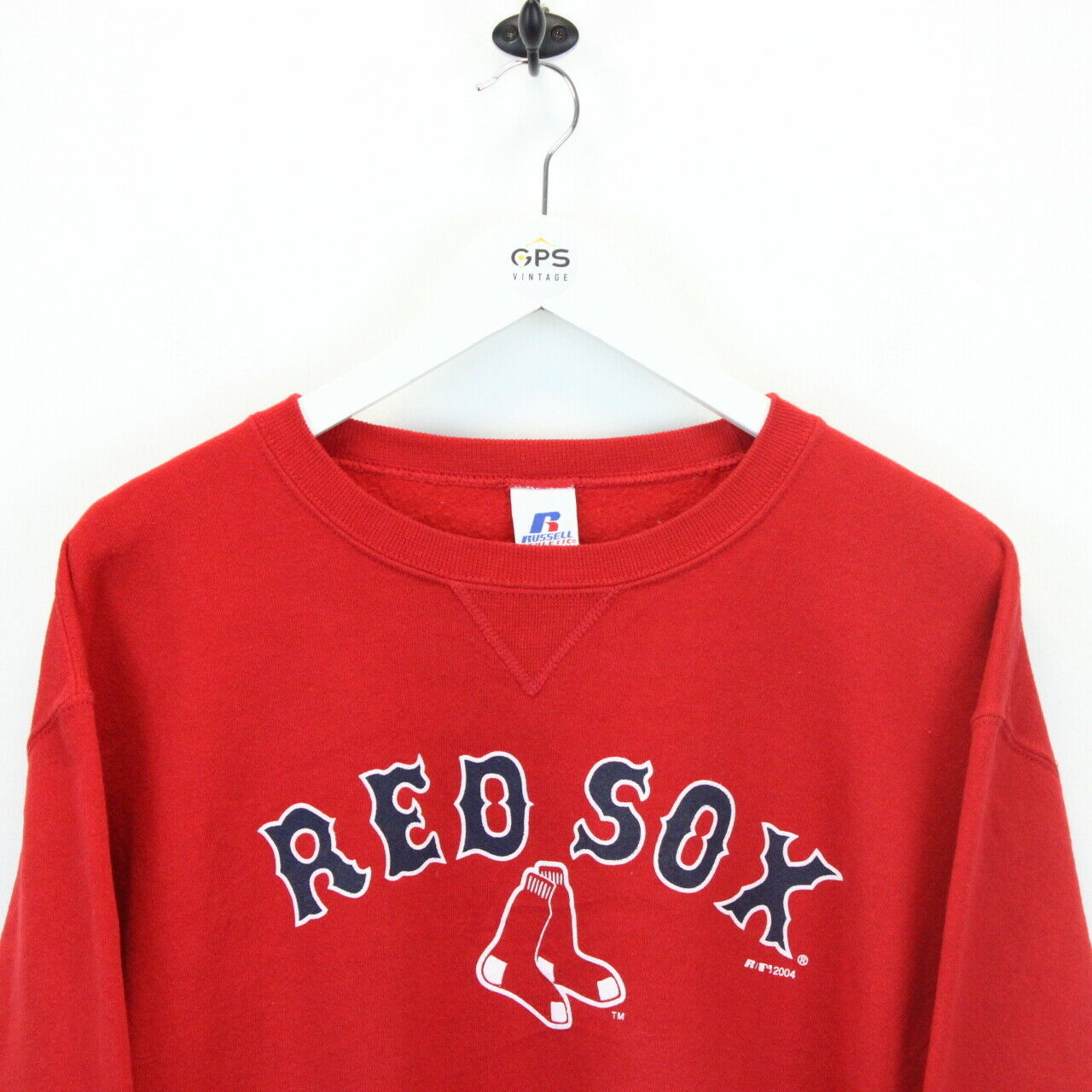 red sox sweatshirts
