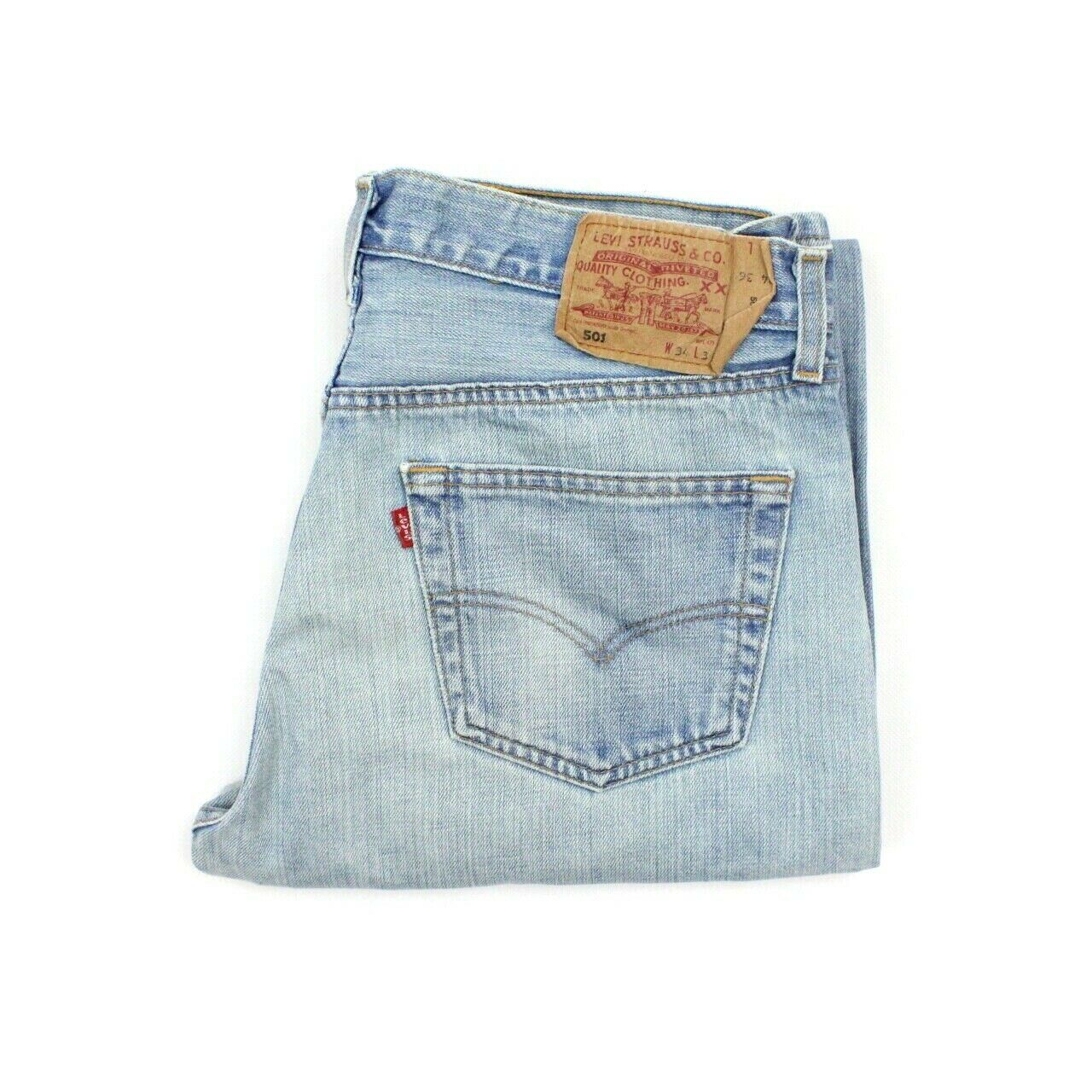 levis 501 light blue