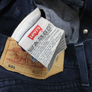 levis 501 w29 l32