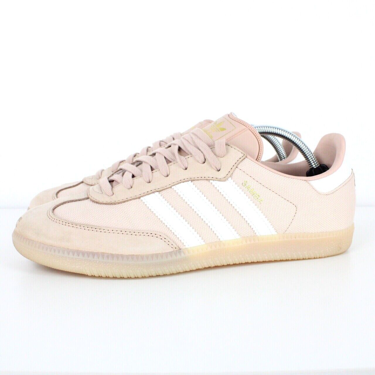 womens adidas samba trainers