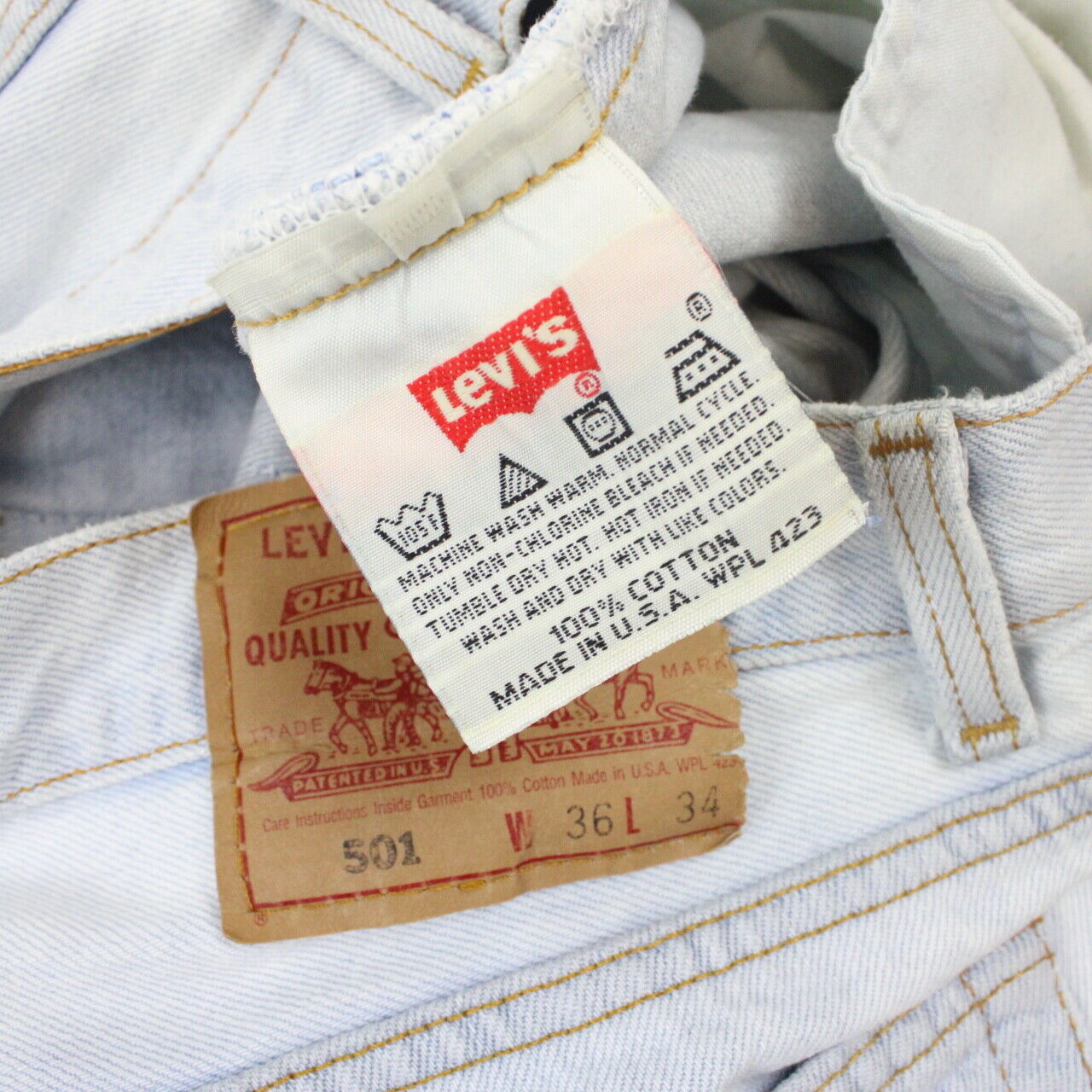 levis l28