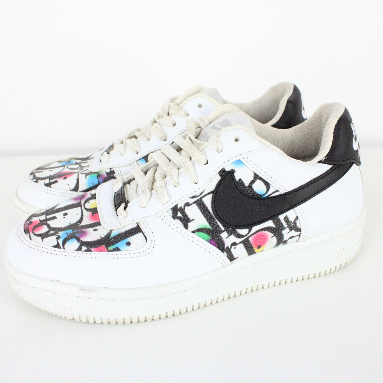 dior air force 1 womens