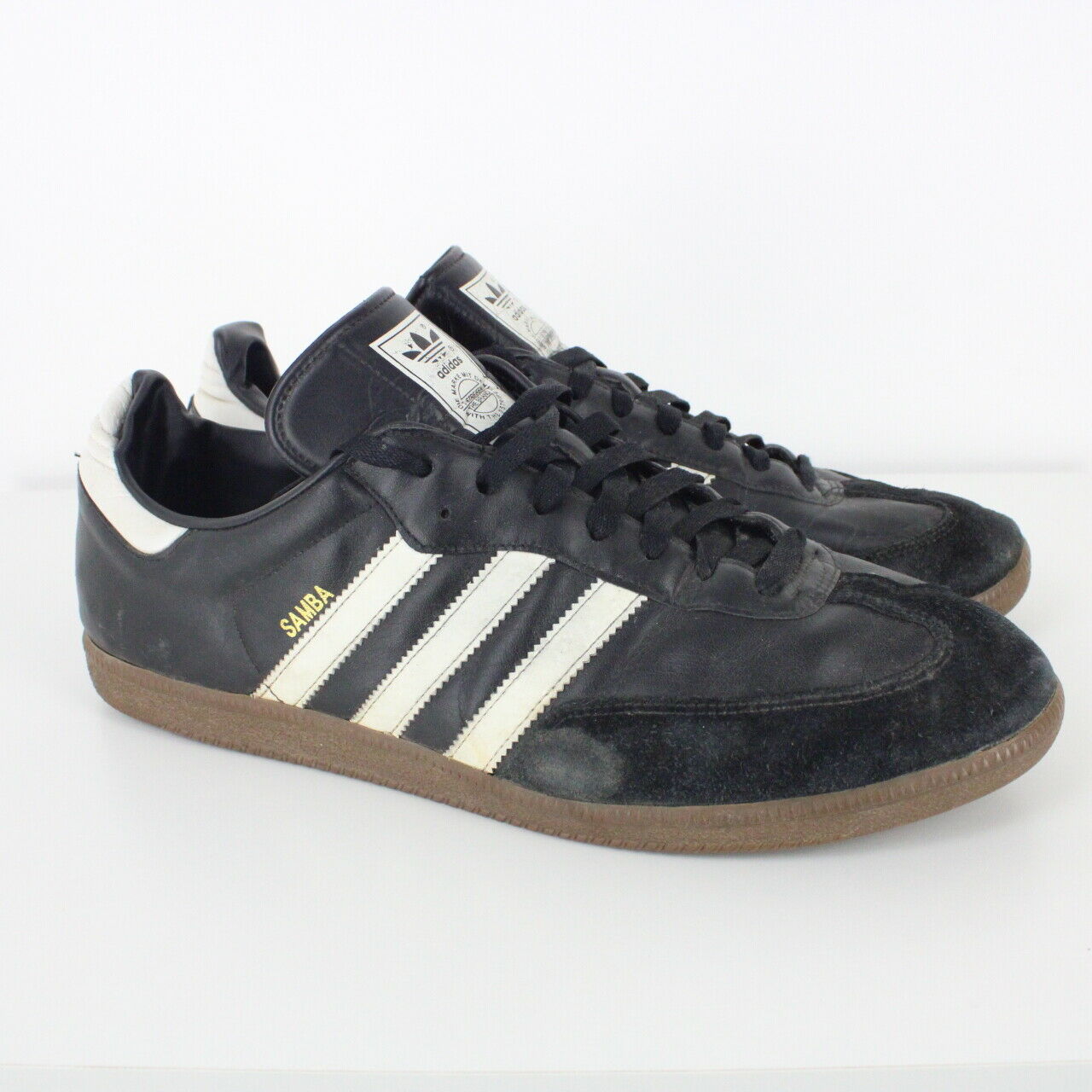 cheapest adidas samba trainers