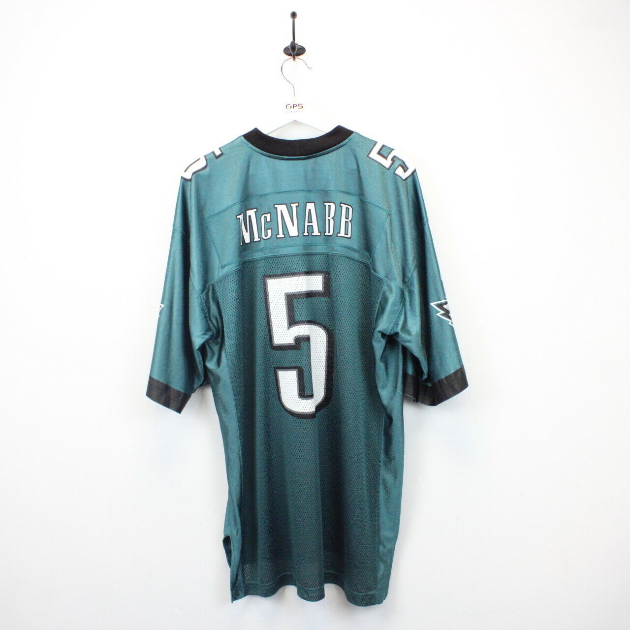 reebok philadelphia eagles jersey