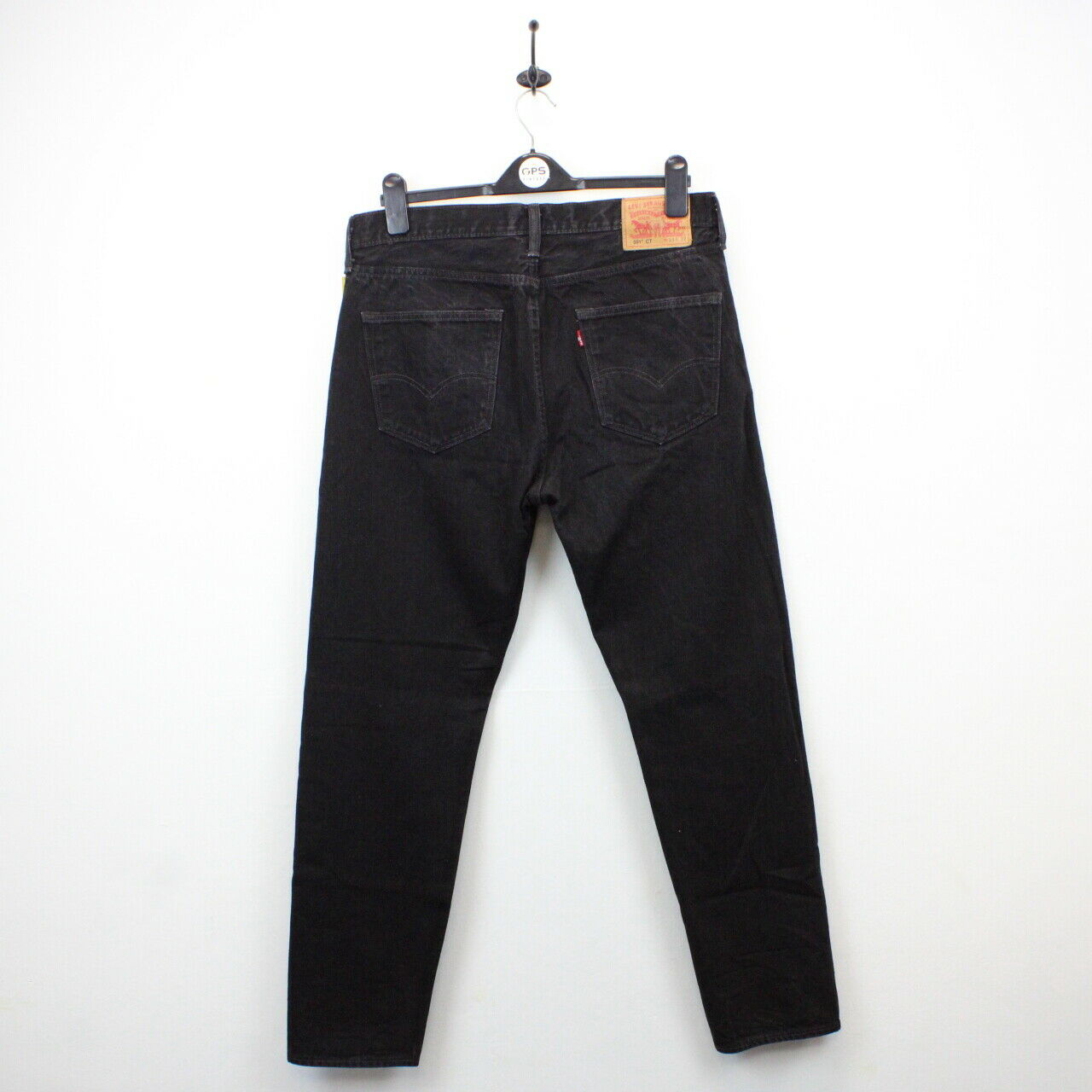 levi's 513 skinny leg