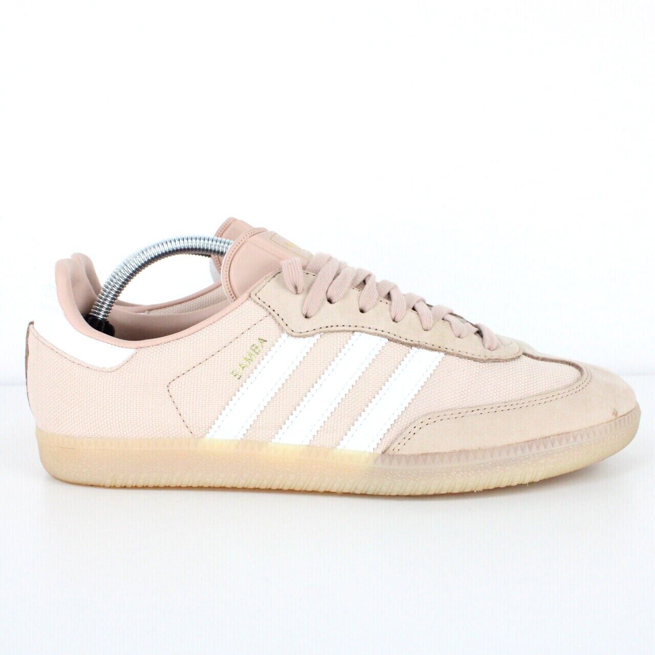 womens adidas samba trainers