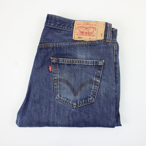 levis 501 w38 l34