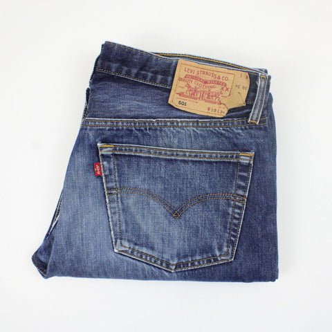 levis 501 w38 l34