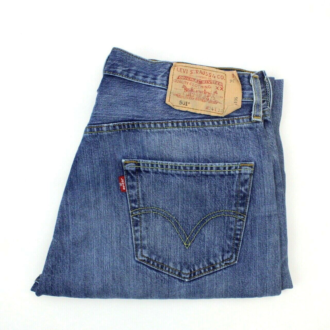 levis 501 w34 l36