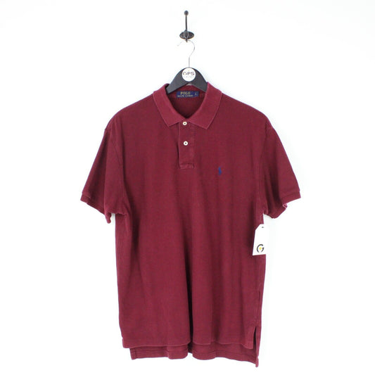 RALPH LAUREN Polo Shirt Multicolour