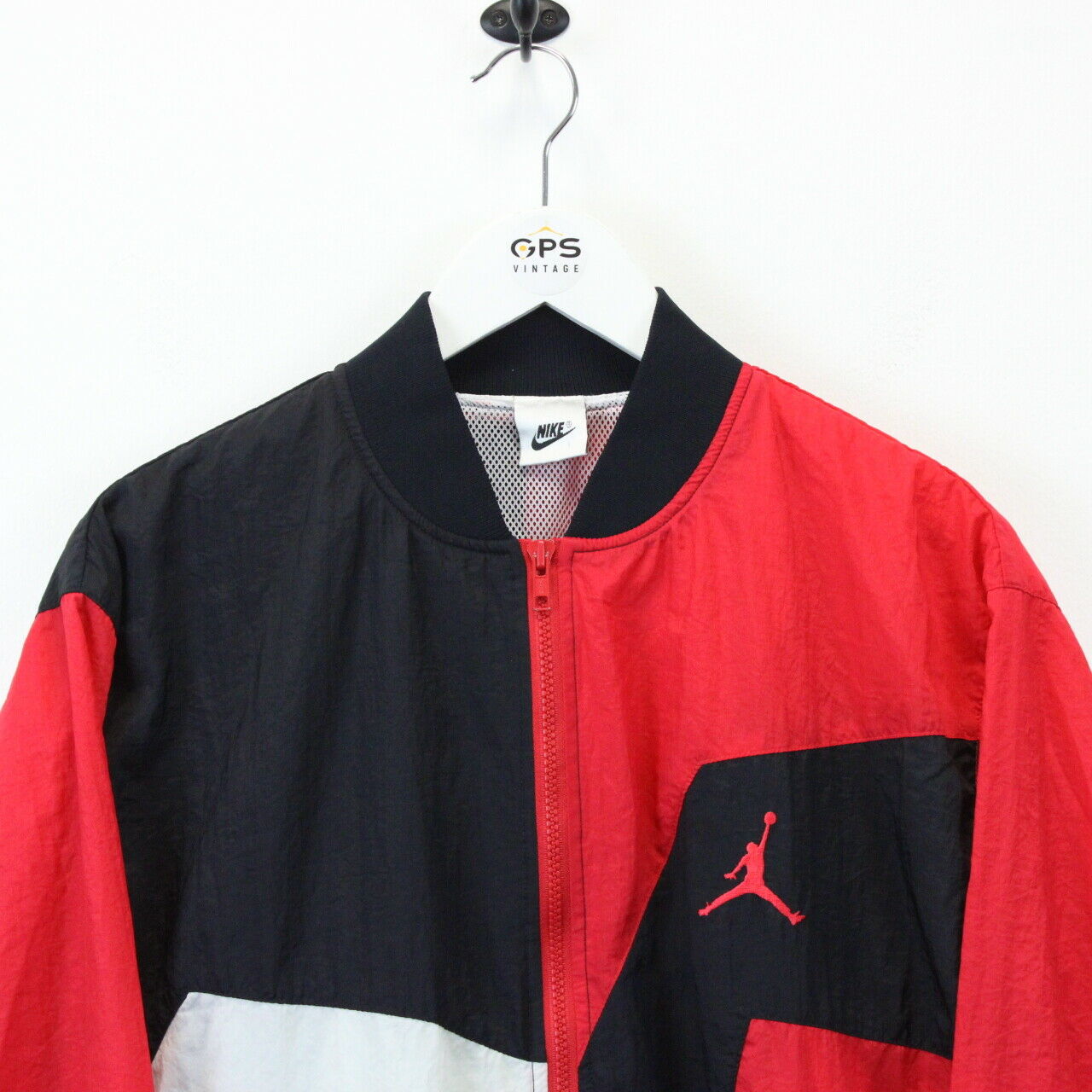 air jordan track top