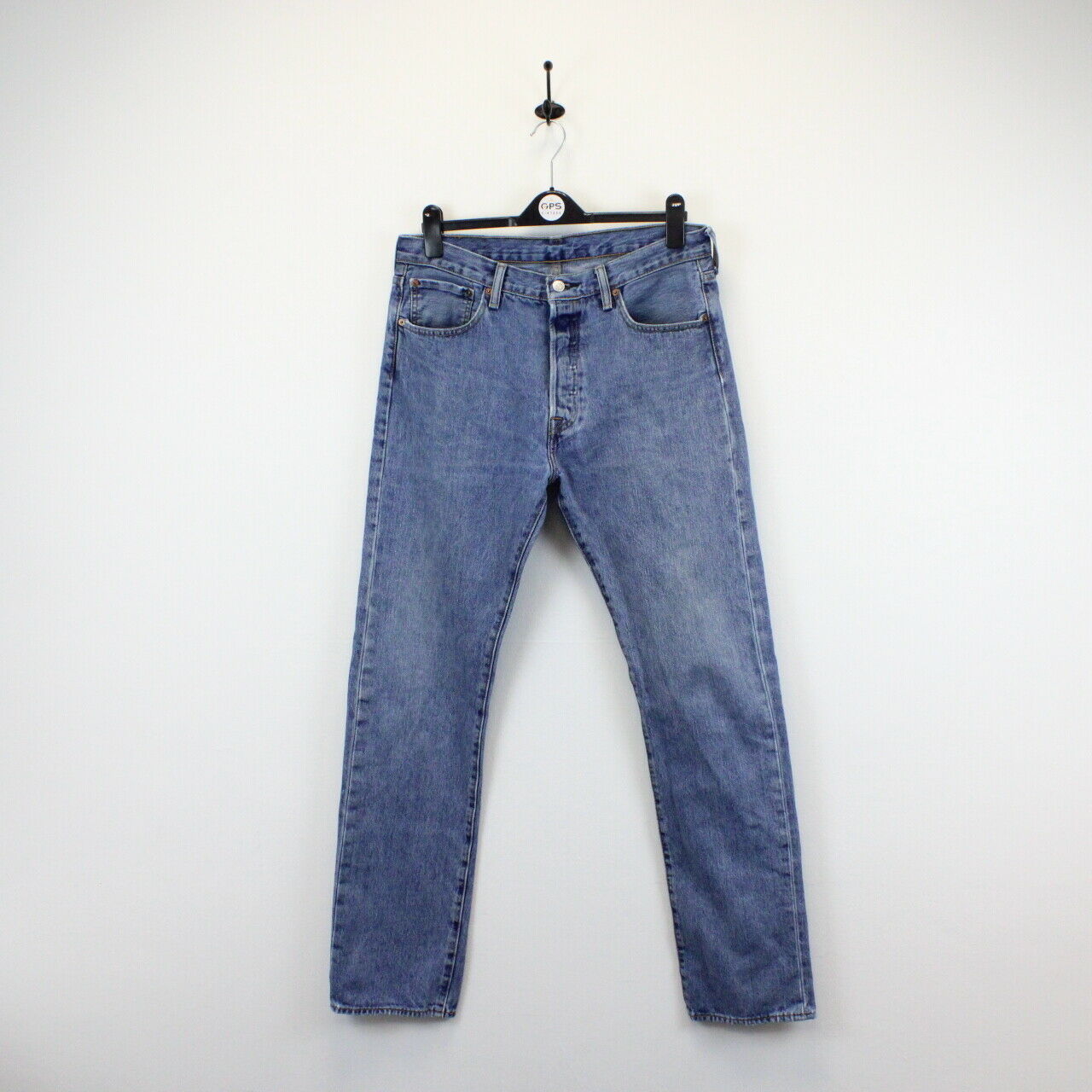 levis 501 w33 l34