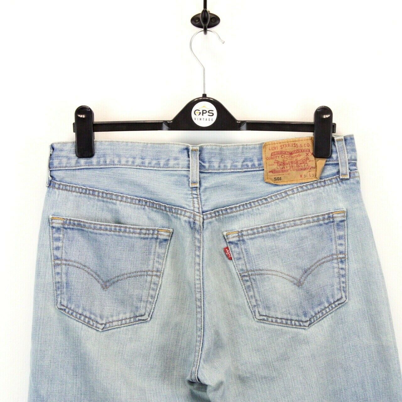 levis 501 w34 l36