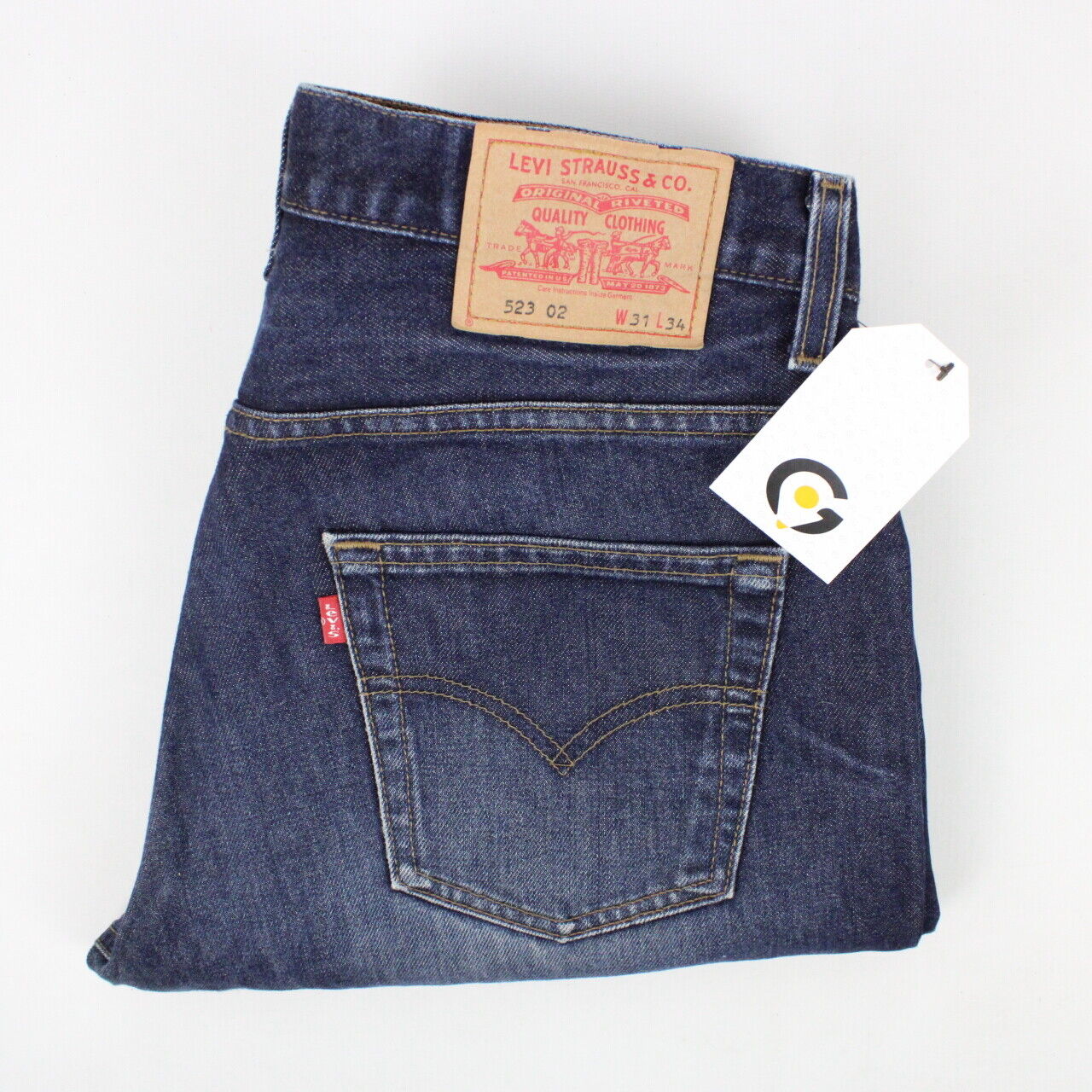 levis 523 mens jeans price