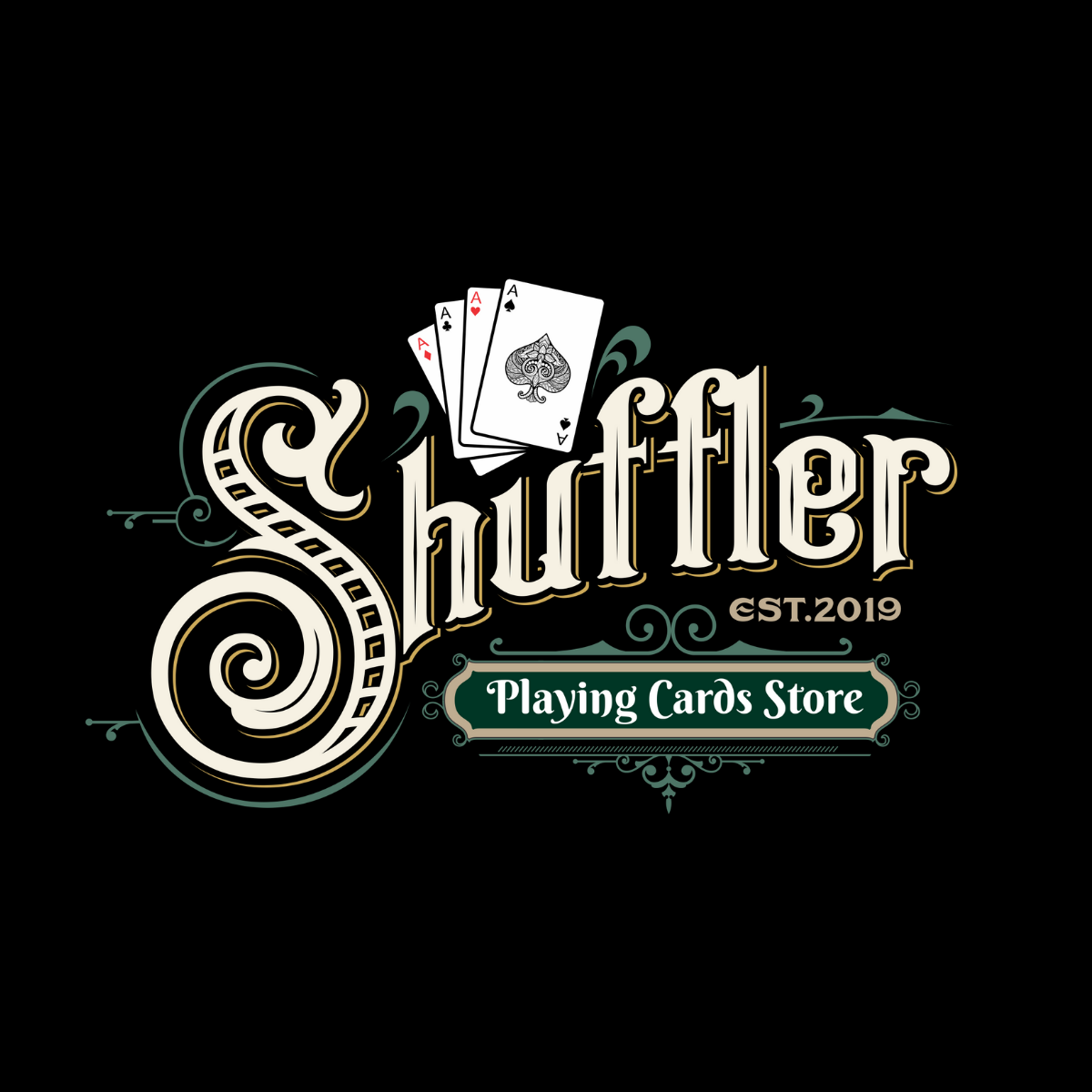 Shuffler