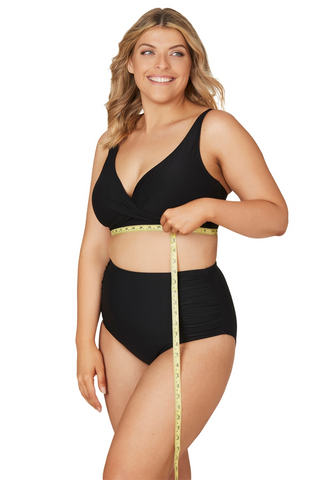 Your Conturve size guide: Getting the right measurements for shapewear