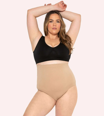 Your Conturve size guide: Getting the right measurements for shapewear