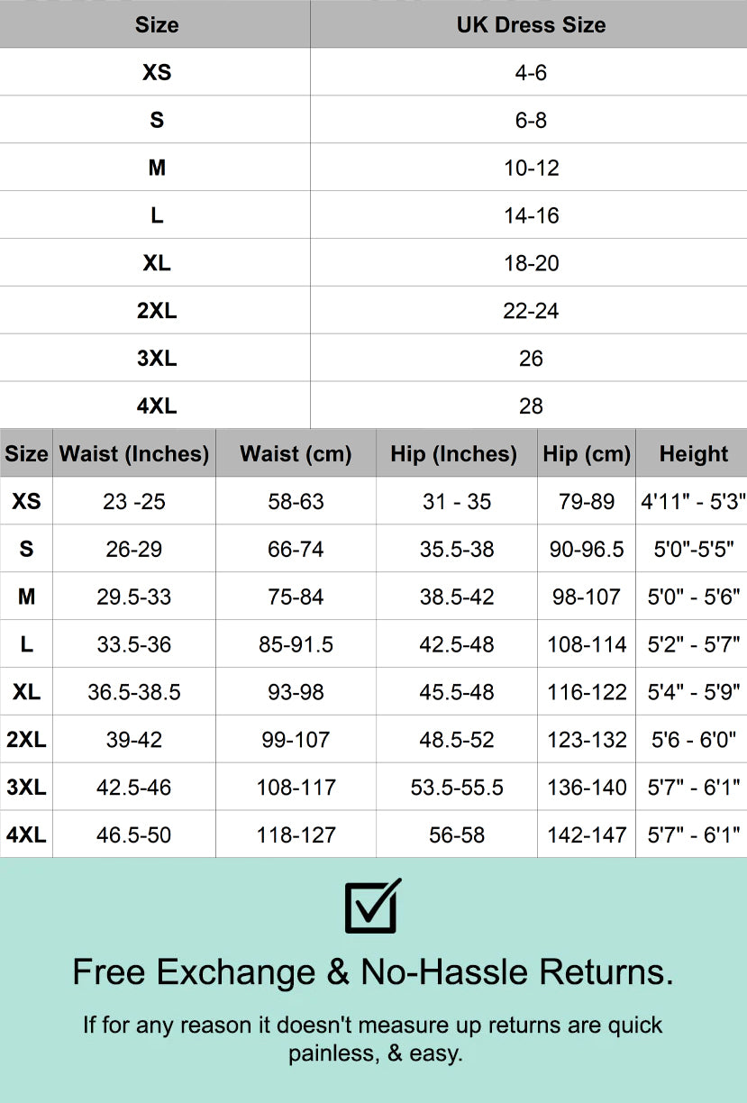 Torrid Size Chart  Official Size Guide for Torrid Clothing