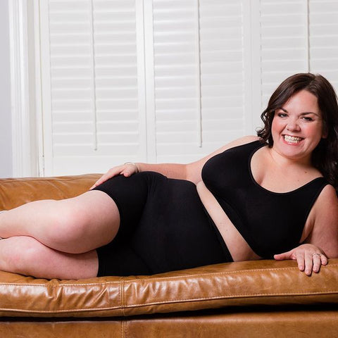 Our guide to the best shapewear for plus size ladies!