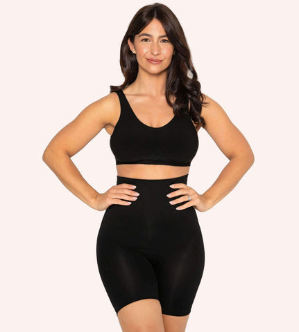 Our guide to the best shapewear for plus size ladies!