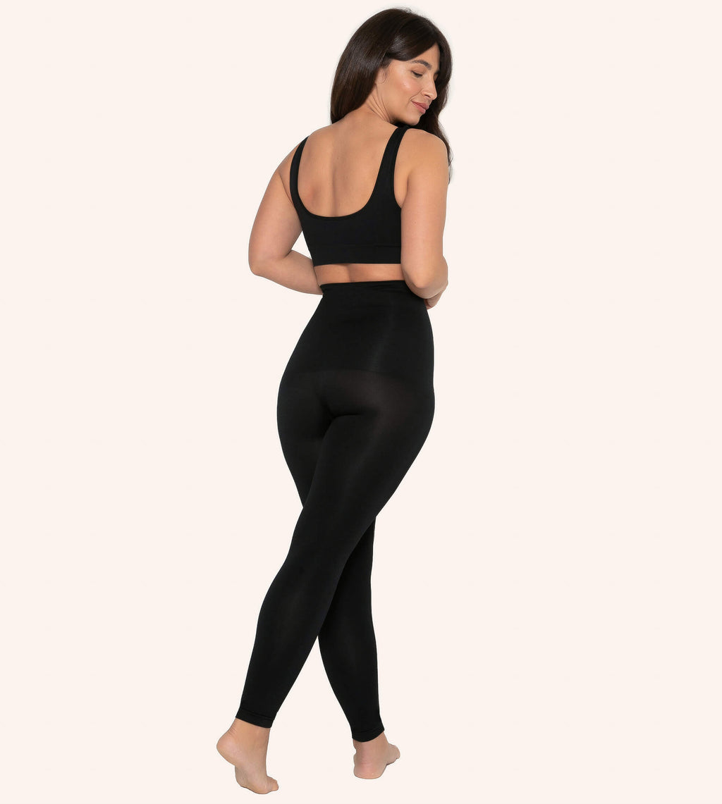 Daily High Waisted Shaping Leggings